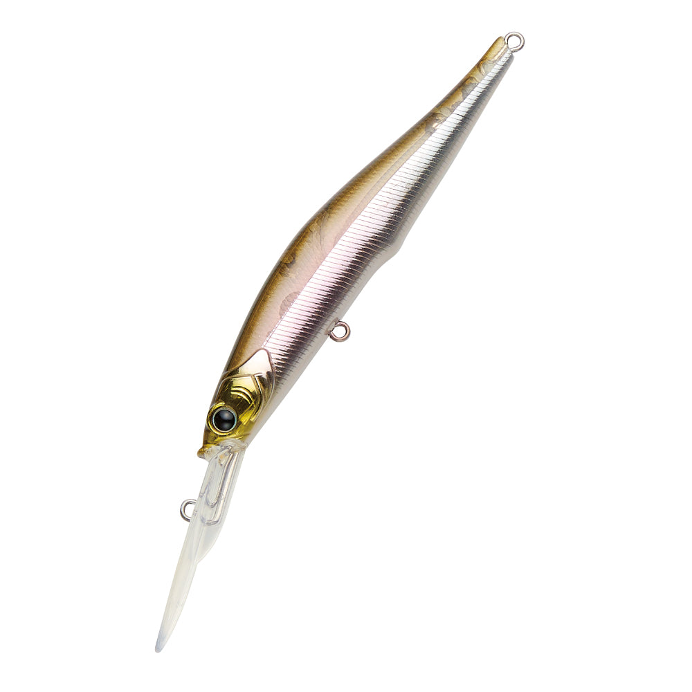 CRAZEE Minnow (DD/SP MODEL)