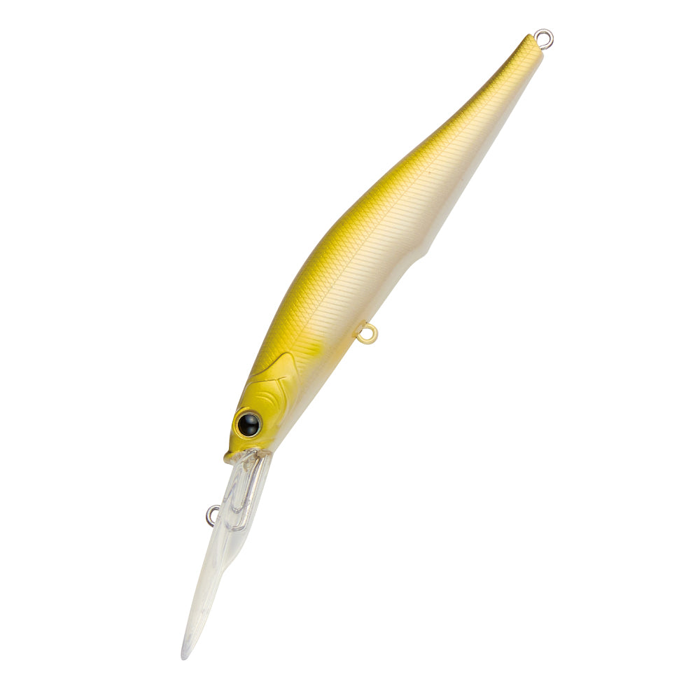 CRAZEE Minnow (DD/SP MODEL)