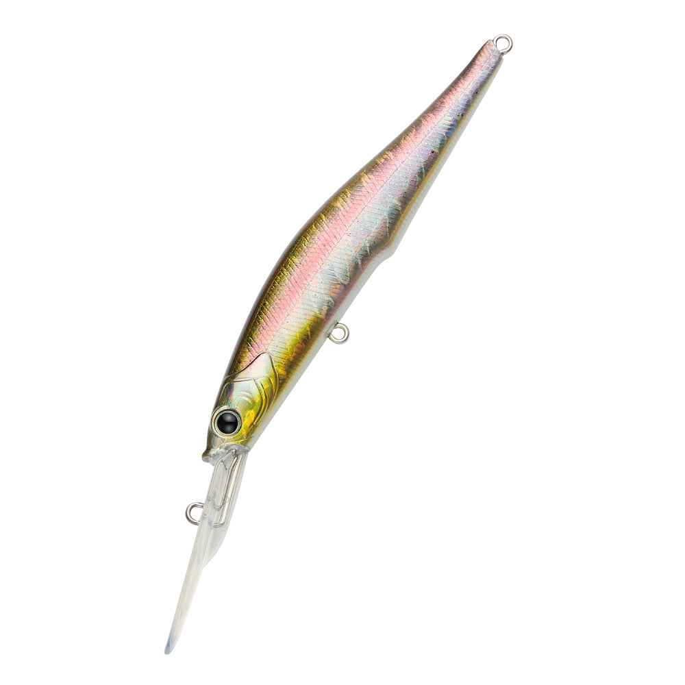 CRAZEE Minnow (DD/SP MODEL)