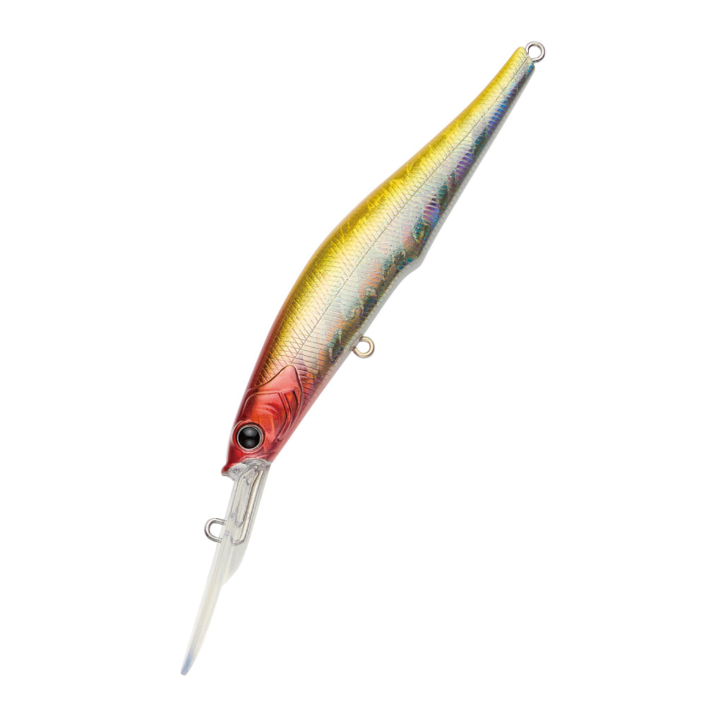 CRAZEE Minnow (DD/SP MODEL)