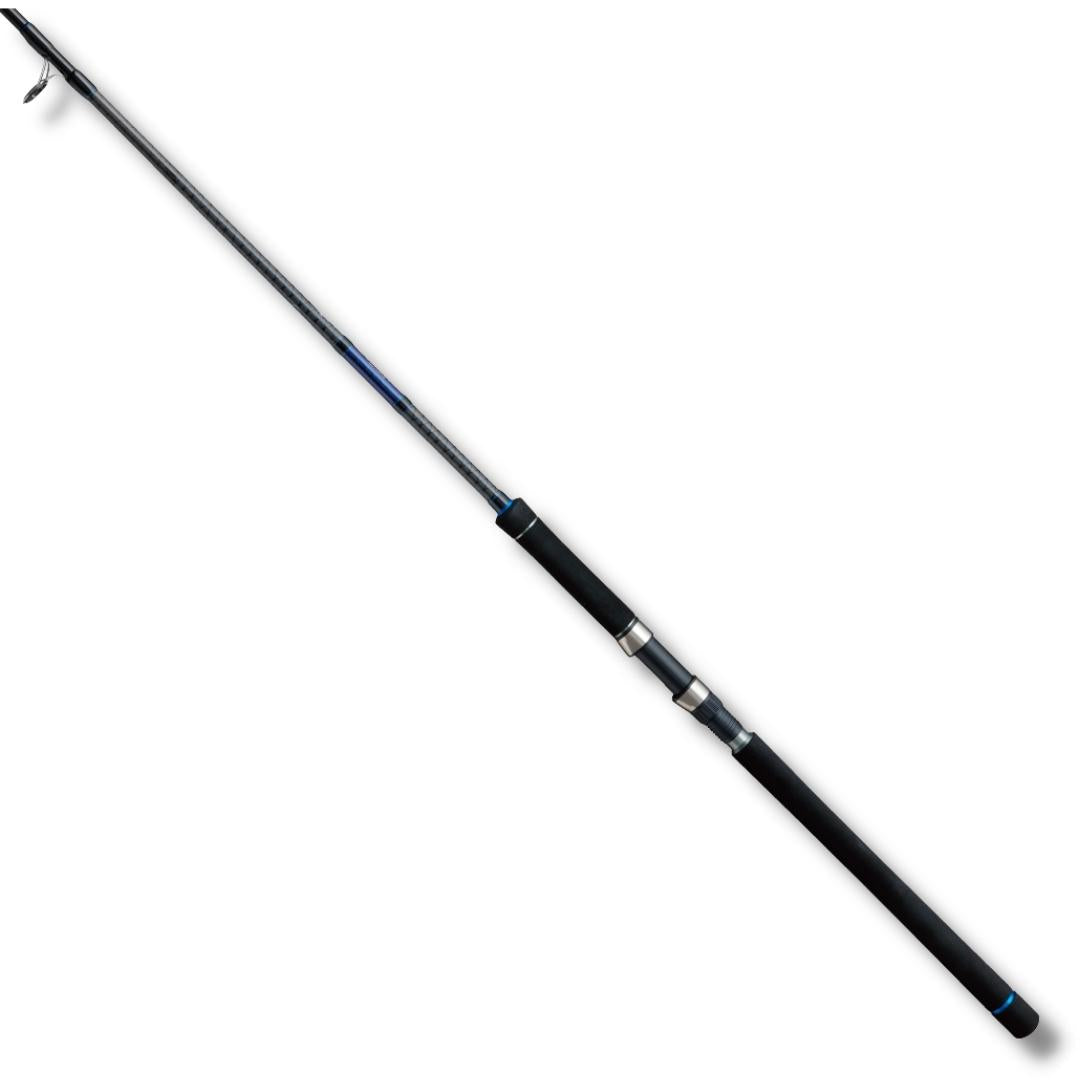 CRAZEE Shore Jig Game Rods - CRAZEE Australia