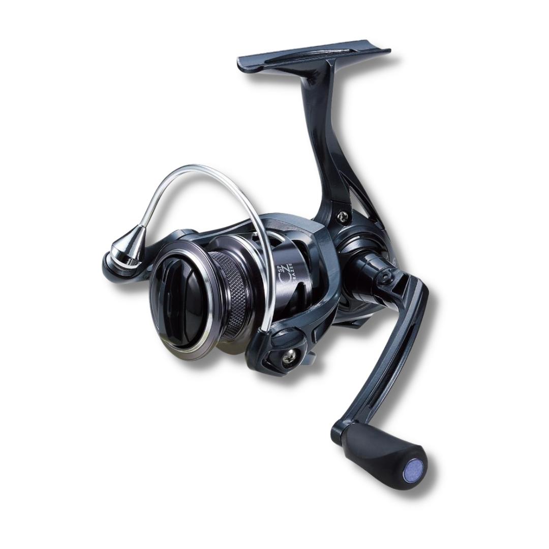 CRAZEE Spinning Reel