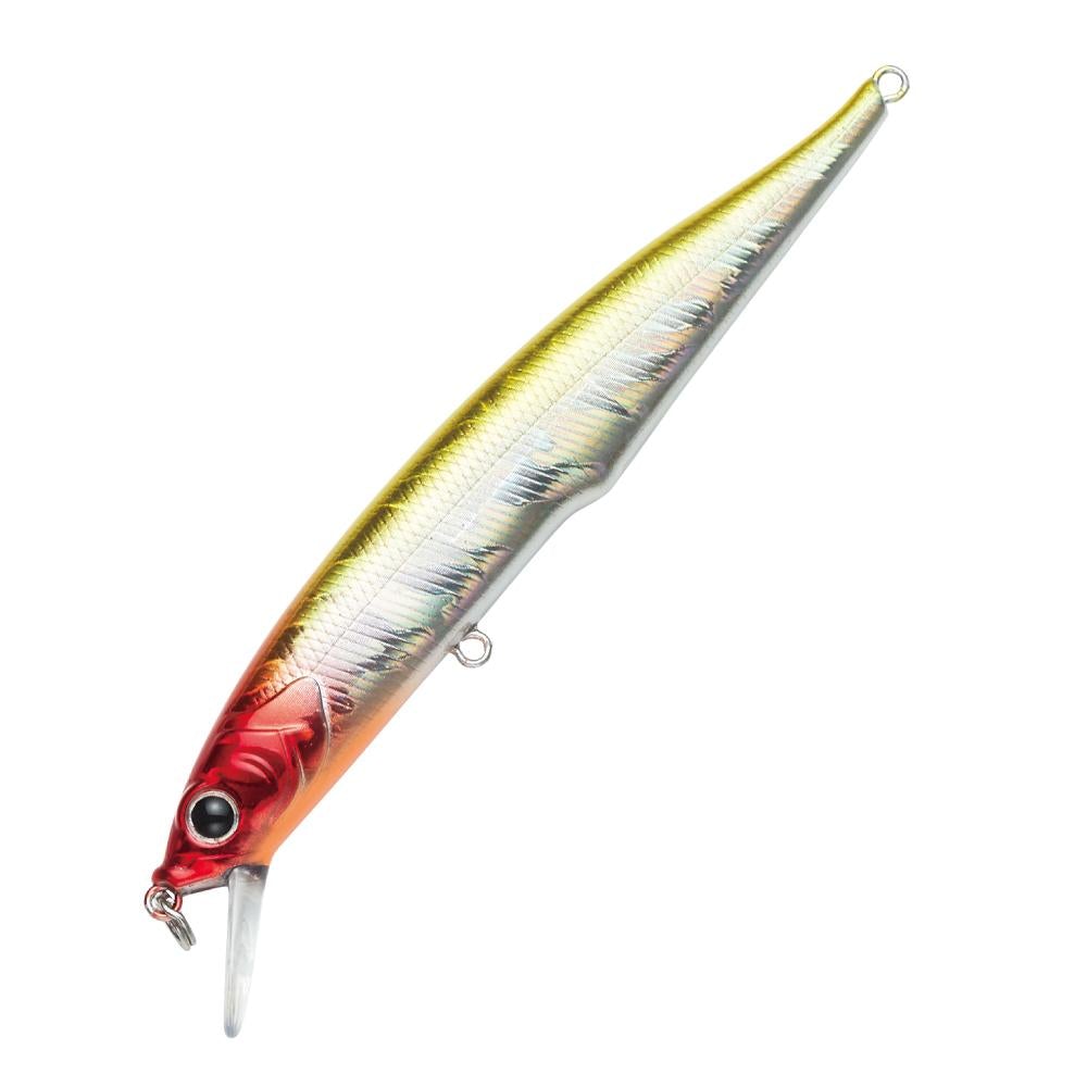 CRAZEE Minnow 110SF - CRAZEE Australia