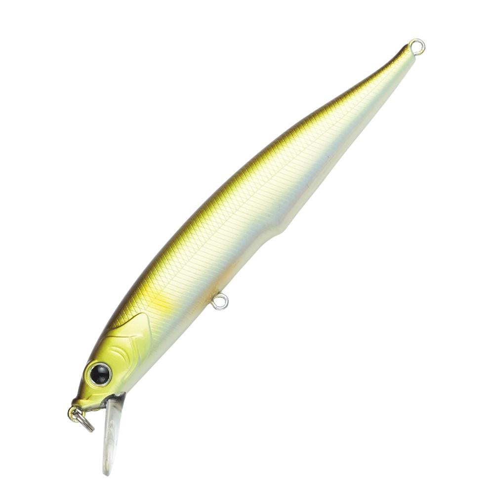 CRAZEE Minnow 110SF - CRAZEE Australia